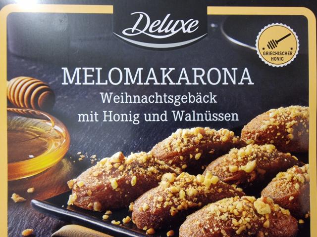 Melomakarona Weihnachtsgebäck, Mit Honig und Walnüssen by Brexxi | Hochgeladen von: BrexxiTT