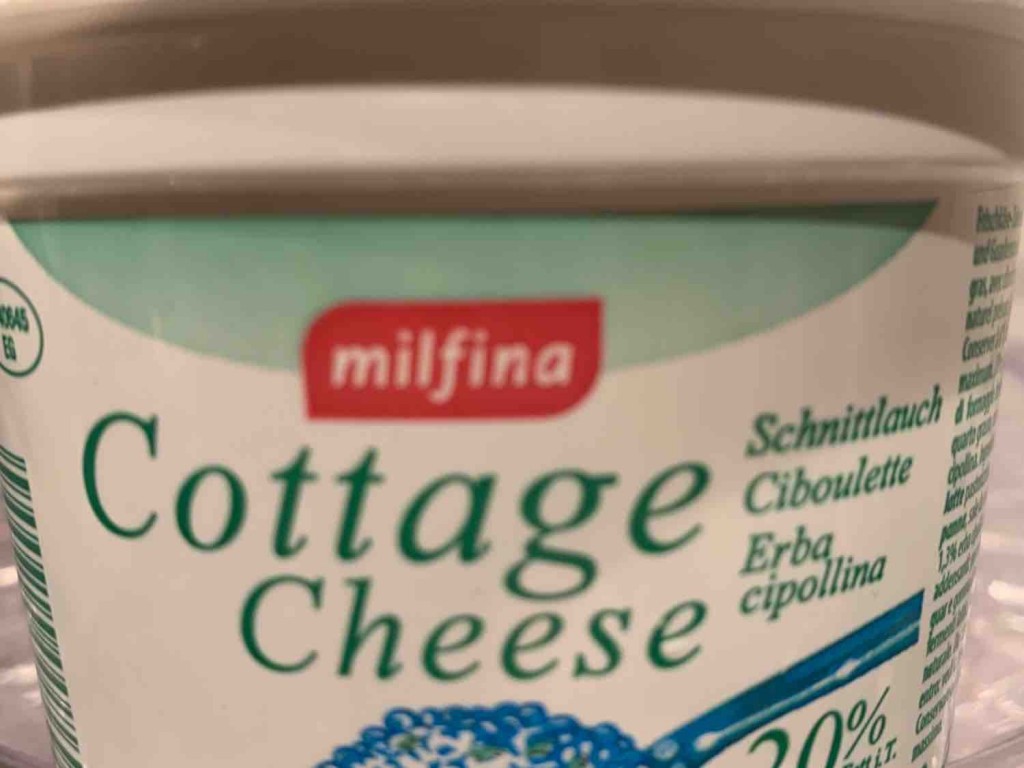 Cottage Cheese Schnittlauch von Gino89 | Hochgeladen von: Gino89