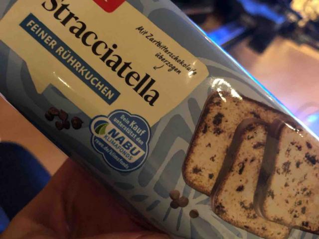 Rührkuchen, Stracciatella von Macfly | Hochgeladen von: Macfly