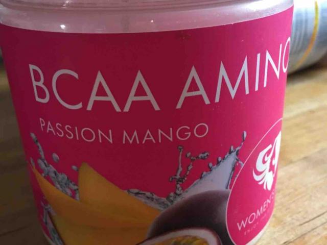 BCAA AMINO, watermelon sorbet von leai | Hochgeladen von: leai