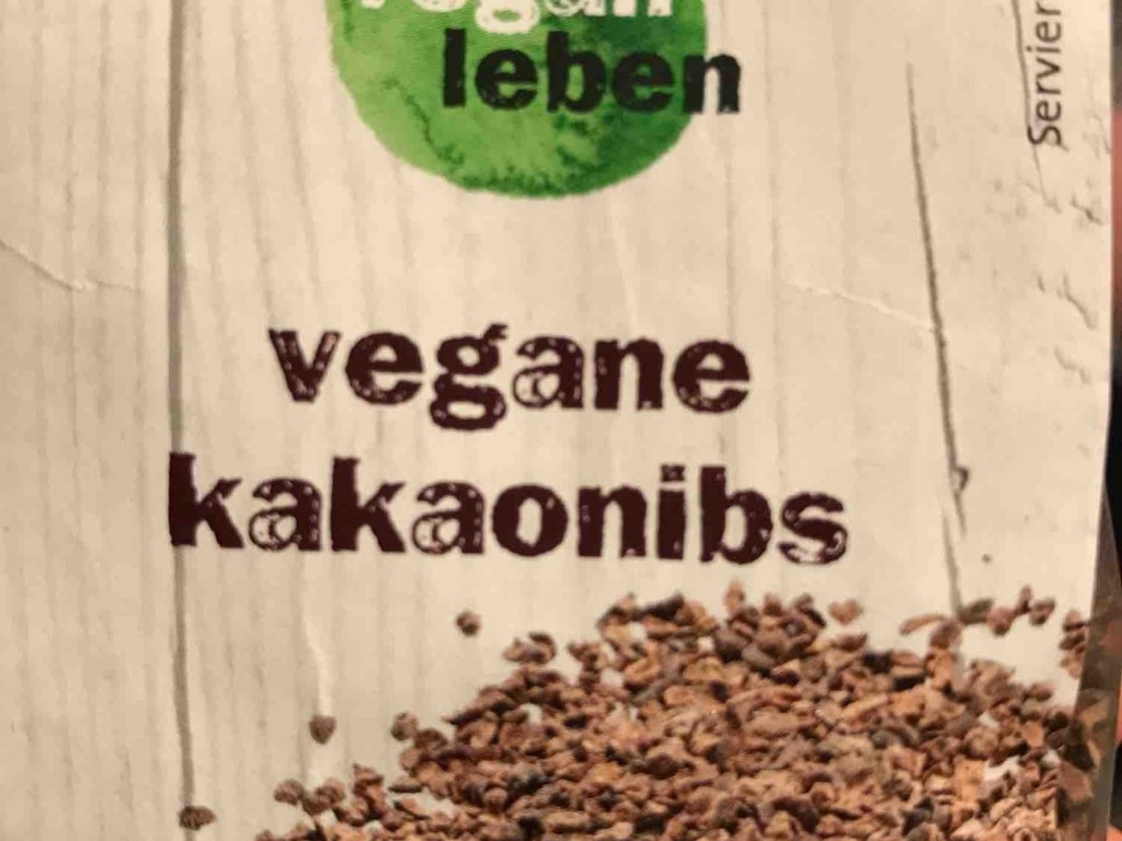 Vegane Kakaonibs von AnMu1973 | Hochgeladen von: AnMu1973