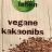 Vegane Kakaonibs von AnMu1973 | Hochgeladen von: AnMu1973