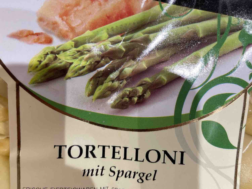 Tortelloni, mit Sparz von steffieH93 | Hochgeladen von: steffieH93