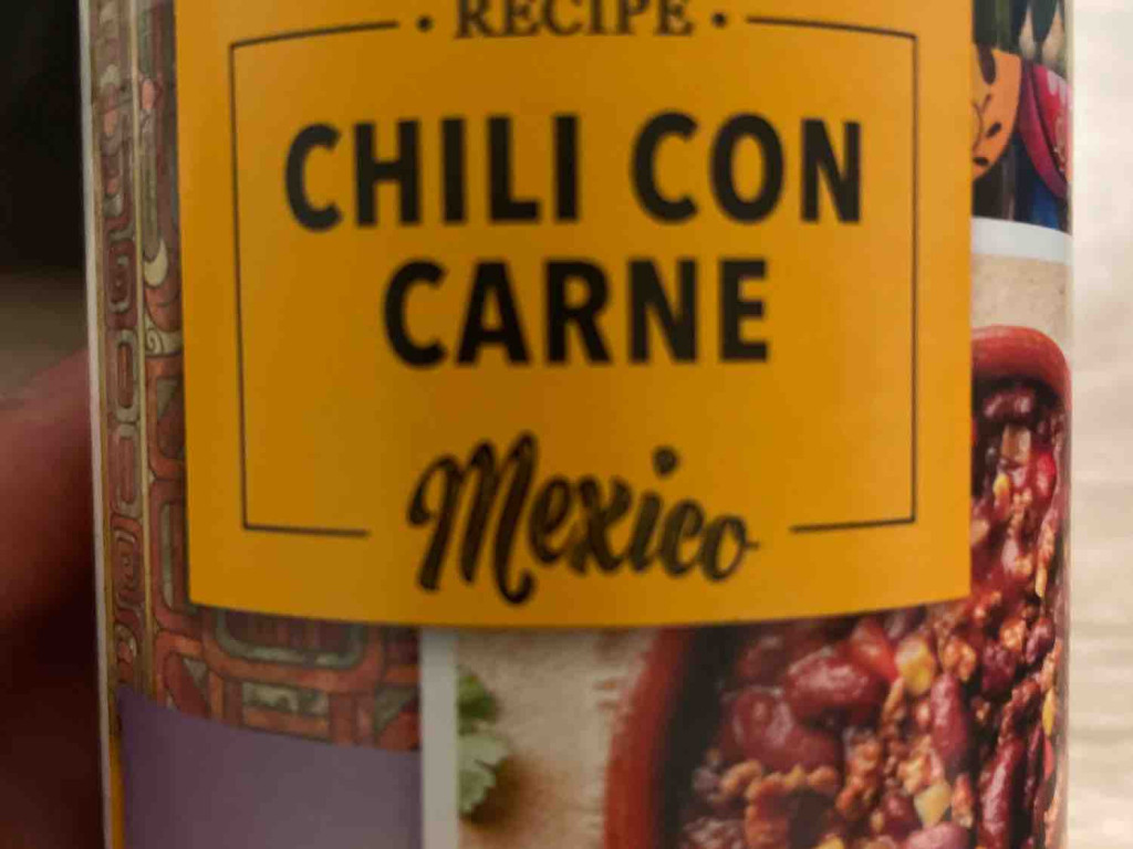 Chili von Carne von lachsman | Hochgeladen von: lachsman