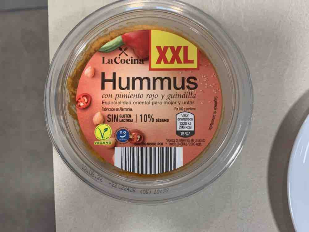 Hummus von Roadtosuccess91 | Hochgeladen von: Roadtosuccess91