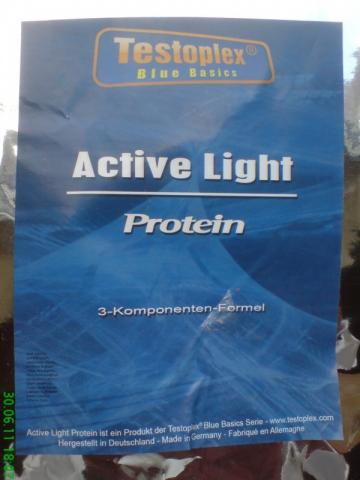 Active Light Protein, Soft-Schoko | Hochgeladen von: danimayer439