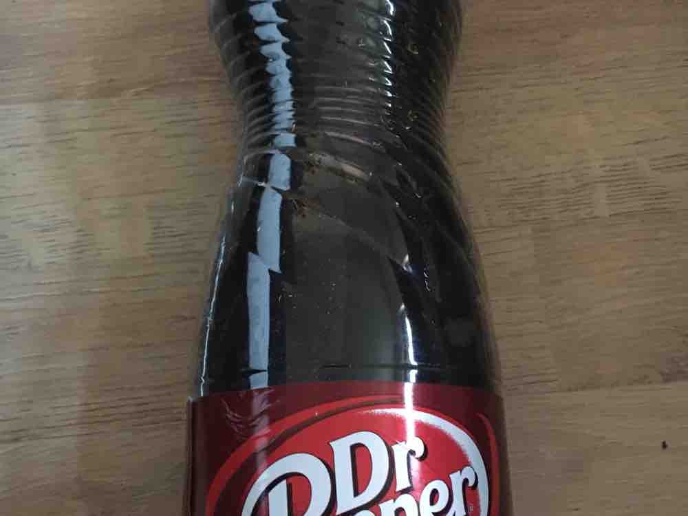Dr Pepper, Cherry von Joerg1974 | Hochgeladen von: Joerg1974