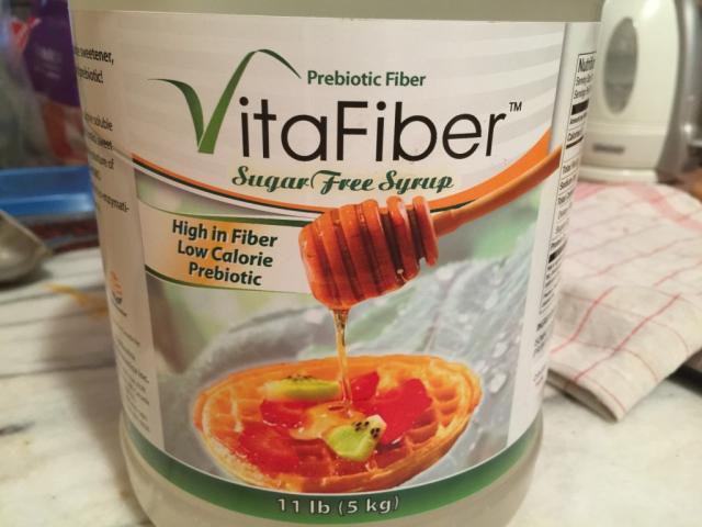 VitaFiber Sirup | Hochgeladen von: crack771