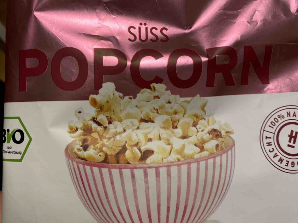 popcorn, süss von HVA91 | Hochgeladen von: HVA91