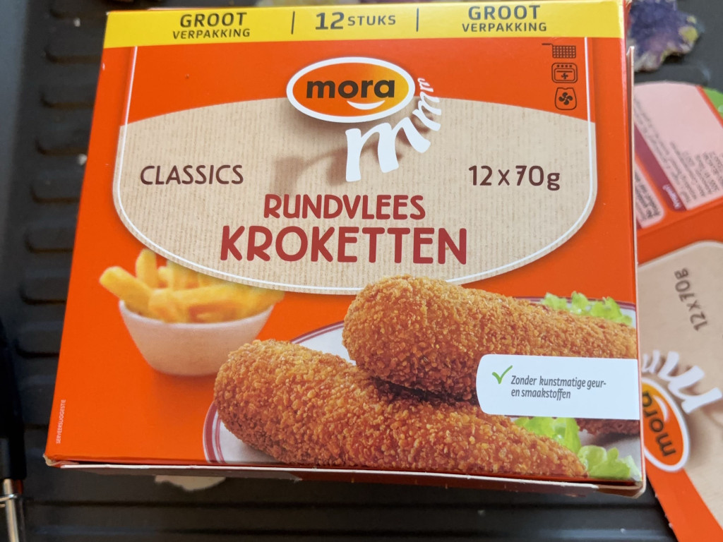 Rindfleisch Kroketten, Holland von Bettina662 | Hochgeladen von: Bettina662 Rindfleisch Kroketten, Holland von Bettina662 | Hochgeladen von: Bettina662