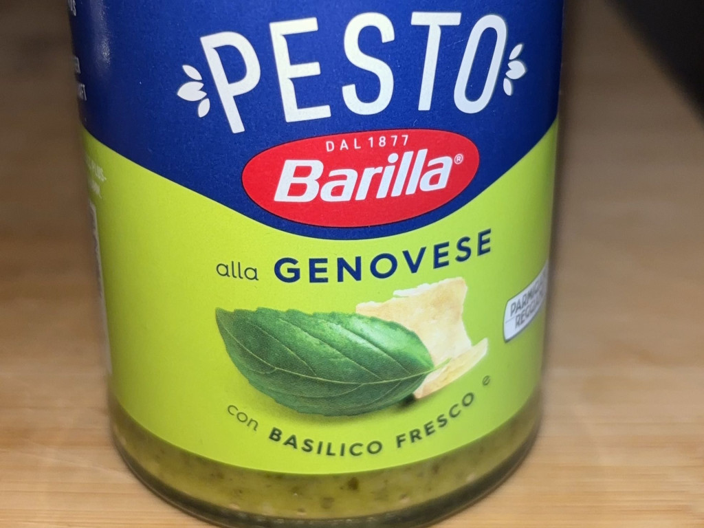 Pesto alla Genovese, cob Basilico Fresco by sophelika | Hochgeladen von: sophelika