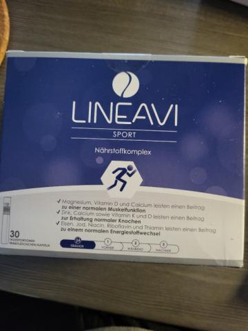 Lineavi Sport von dmaass | Hochgeladen von: dmaass