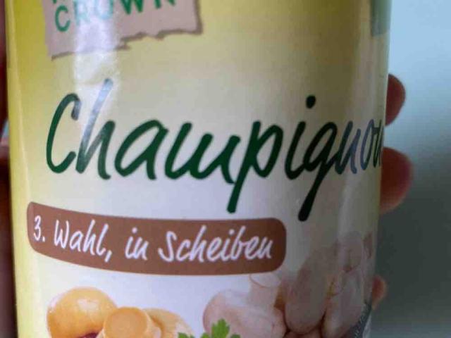 Champignons von galgenspatz | Hochgeladen von: galgenspatz