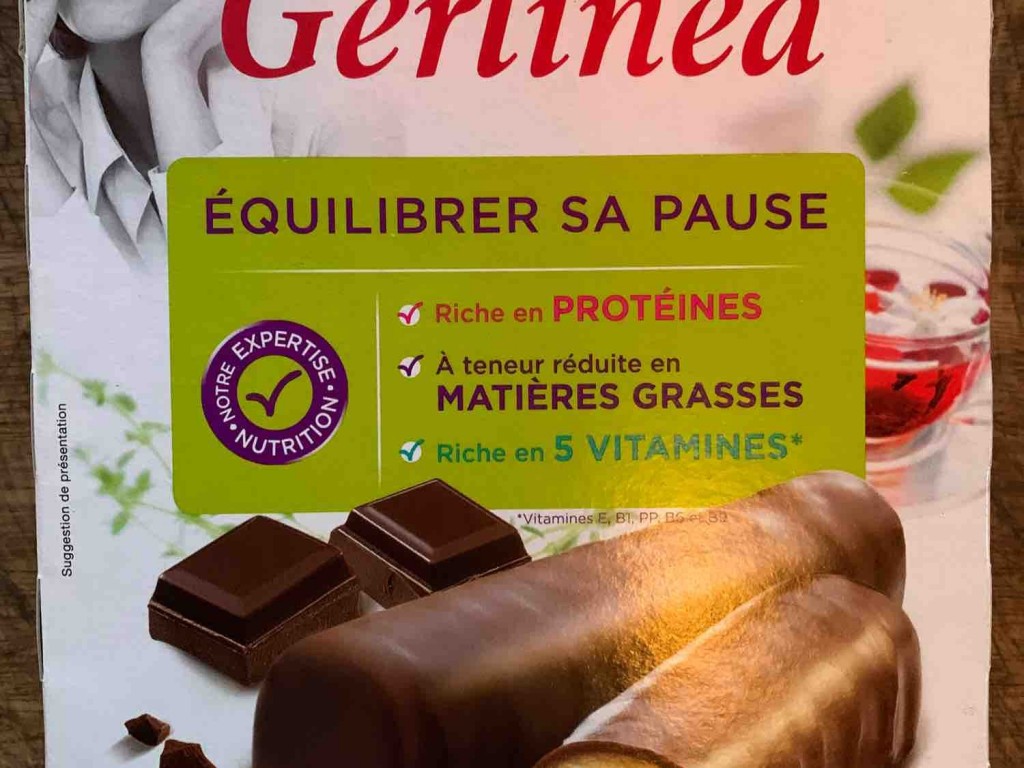 Ma Pause Gerlinéa, Chocolats Noir & Blanc von estherseidel | Hochgeladen von: estherseidel