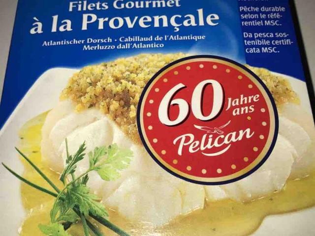 Filets Gourmet à la Provencale von gandroiid | Hochgeladen von: gandroiid