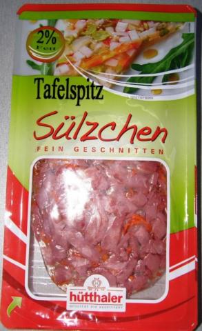 Tafelspitz-Sülzchen, Hütthaler | Hochgeladen von: Phali2007