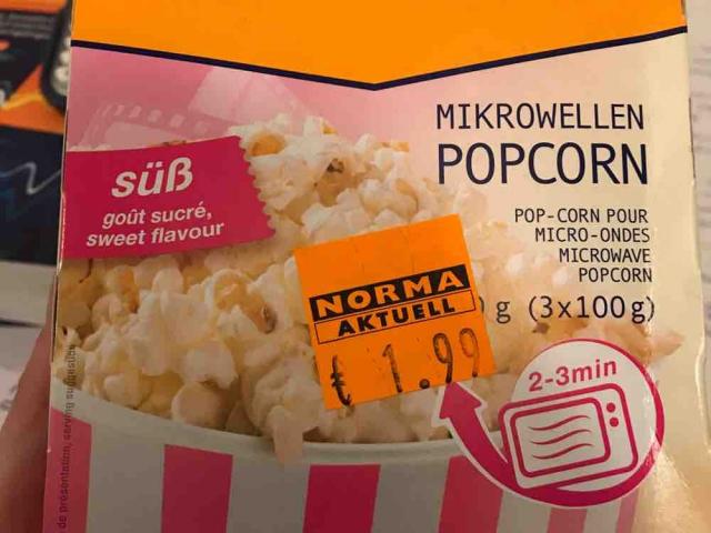 Popcorn gezuckert von dr1ton | Hochgeladen von: dr1ton