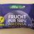 Frucht pur 100% , Apfel und Trauben | Hochgeladen von: Shia