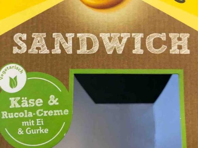Leerdammer original Sandwich Käse , mit Ei  von Hauptfriese | Hochgeladen von: Hauptfriese