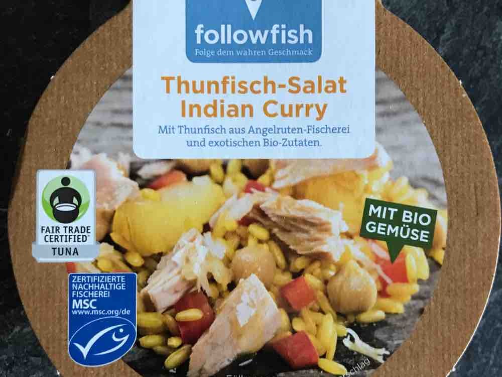 thunfisch salat indian curry von infoweb161 | Hochgeladen von: infoweb161
