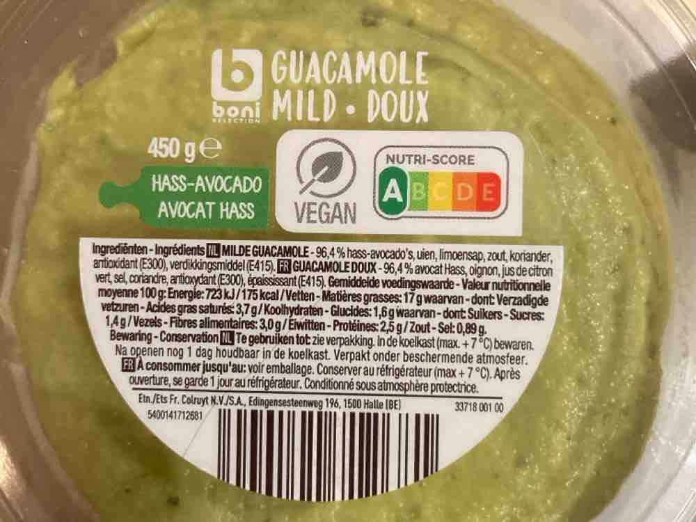 Guacamole von ewk | Hochgeladen von: ewk