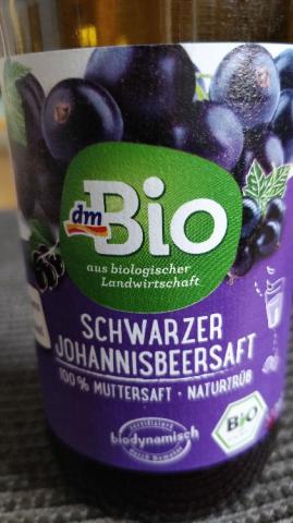 schwarzer Johannisbeersaft, 100% Muttersaft von sonnii007 | Hochgeladen von: sonnii007