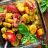 Gnocchi mit Basilikum Orangen Pesto von Elle01 | Hochgeladen von: Elle01