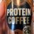 Protein Coffee, Latte Caramel by Mrose | Hochgeladen von: Mrose