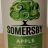 Dose Somersby Apple Cider, Apfel | Hochgeladen von: Adbrag