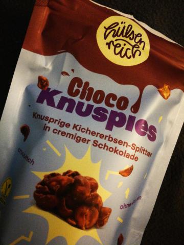 Choco Knuspies von niti81118 | Hochgeladen von: niti81118