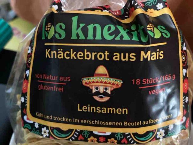 los Knexitos von Scout | Hochgeladen von: Scout