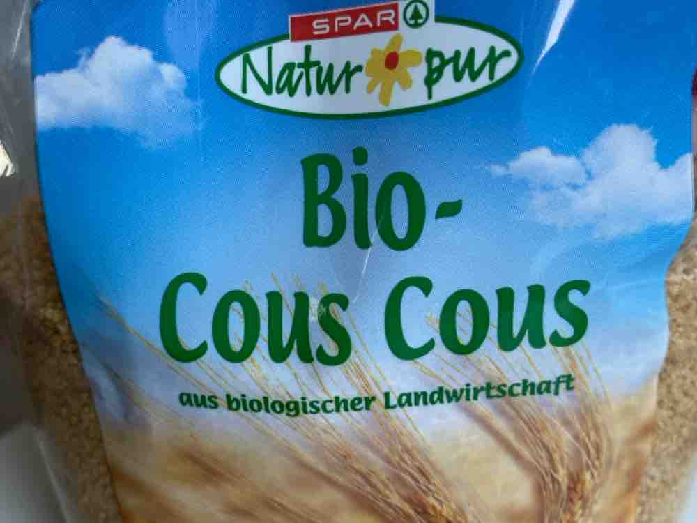 Bio Cous Cous aus biologischer Landwirtschaft von Emine96 | Hochgeladen von: Emine96