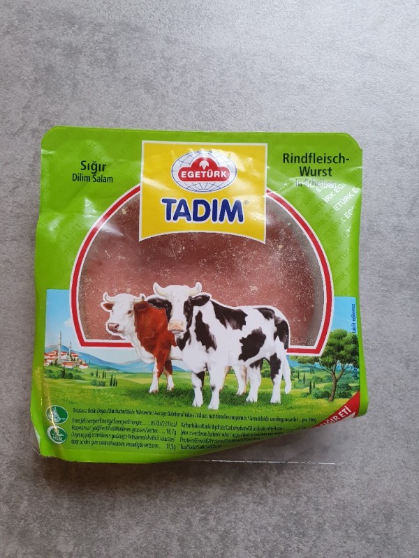 Tadim, Rindfleisch von kzlgle | Hochgeladen von: kzlgle
