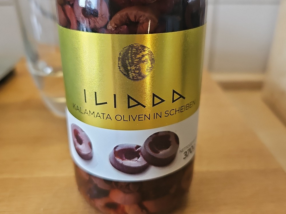 Kalamata Oliven in Scheiben von PinkClothilda | Hochgeladen von: PinkClothilda Kalamata Oliven in Scheiben von PinkClothilda | Hochgeladen von: PinkClothilda
