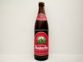 Andechs Spezial Hell, Bier  5,9% | Hochgeladen von: micha66/Akens-Flaschenking