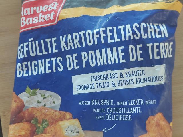 Gefüllte Kartoffeltaschen von Engelsrufer | Hochgeladen von: Engelsrufer Gefüllte Kartoffeltaschen von Engelsrufer | Hochgeladen von: Engelsrufer