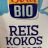 Isola Bio Rice Coconut Milk von rial1110 | Hochgeladen von: rial1110