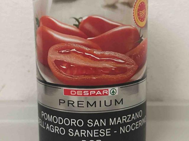 Pomodoro San Mazano Tomaten von Krx4 | Hochgeladen von: Krx4