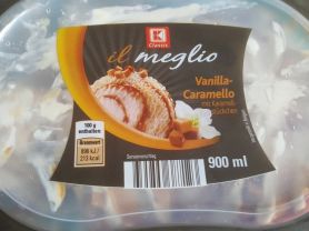 Il Meglio, Vanilla-Caramello | Hochgeladen von: Dreja