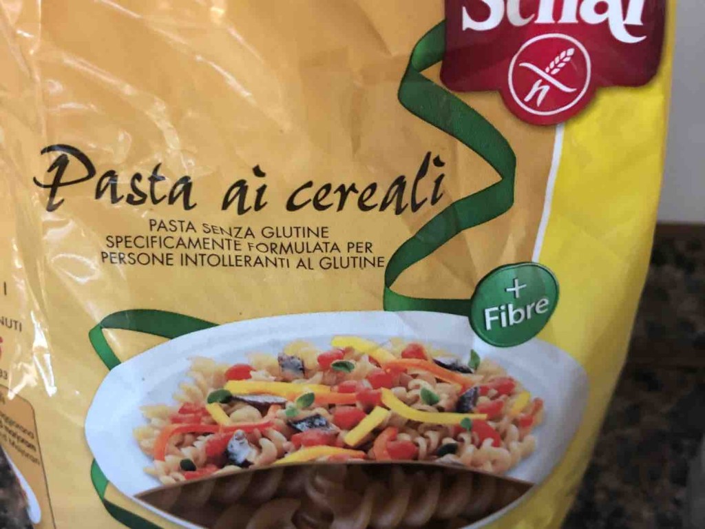 Fusilli, glutenfrei von Mary836 | Hochgeladen von: Mary836 Fusilli, glutenfrei von Mary836 | Hochgeladen von: Mary836