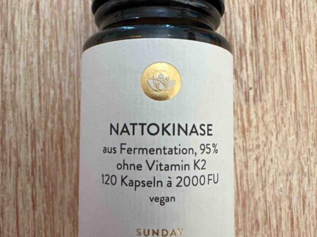 Nattokinase, 2.000 von ALINA2612 | Hochgeladen von: ALINA2612