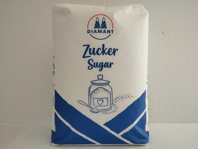 Diamant - Zucker: Sugar, Zucker | Hochgeladen von: micha66/Akens-Flaschenking