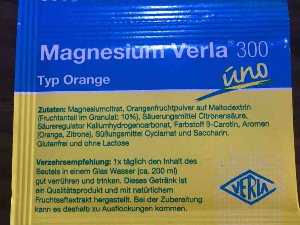 magnesium verla 300 uno, magnesium  von dieOide | Hochgeladen von: dieOide