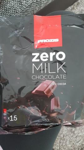 zero milk chocolate, 30% cacao von MagnoliaG | Hochgeladen von: MagnoliaG