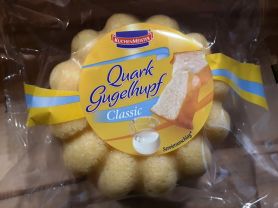 Quark Gugelhupf classic | Hochgeladen von: cucuyo111