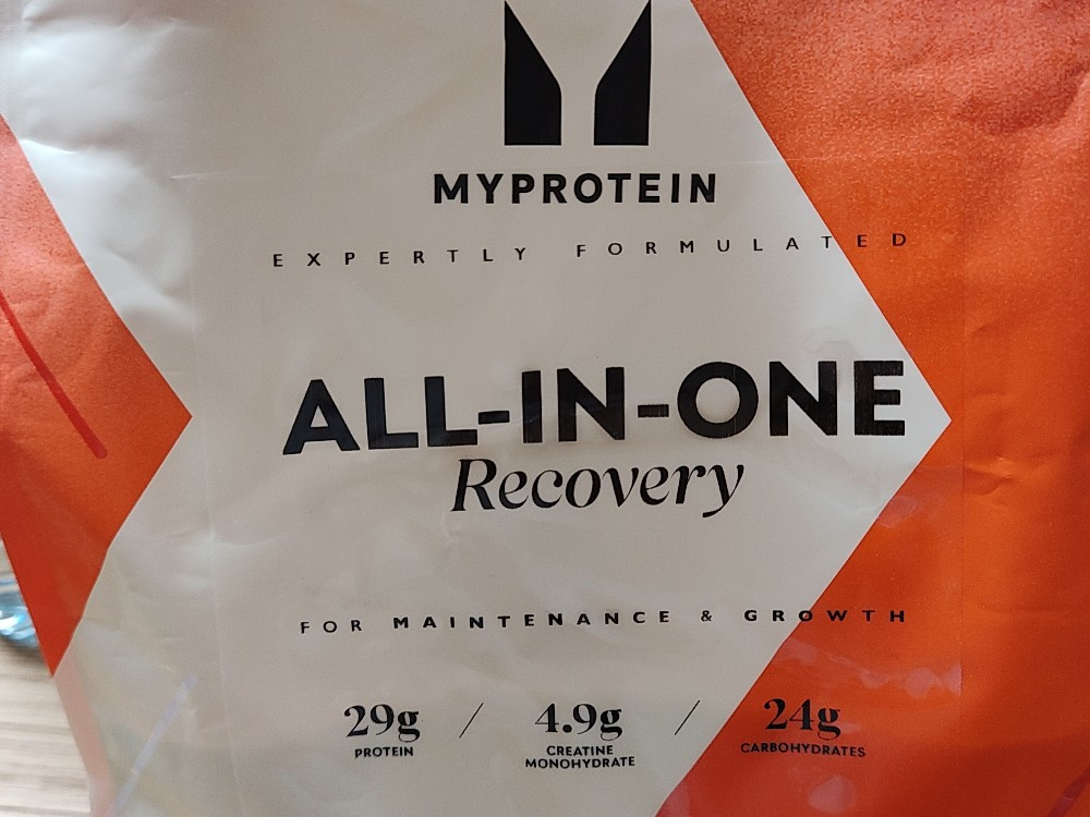 All in one recovery von Leonold | Hochgeladen von: Leonold All in one recovery von Leonold | Hochgeladen von: Leonold