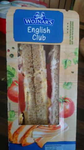 English club sandwich von merimeh | Hochgeladen von: merimeh