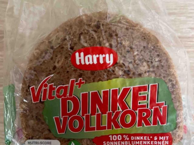 Vital + Dinkel Vollkorn von Einalem1979 | Hochgeladen von: Einalem1979