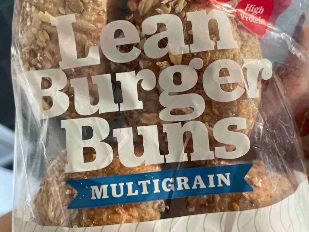 Lean Burger Buns von Kathrinxyz | Hochgeladen von: Kathrinxyz