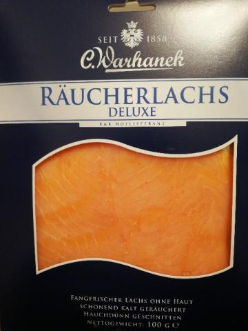 Räuchernlachs Deluxe von marc89 | Hochgeladen von: marc89